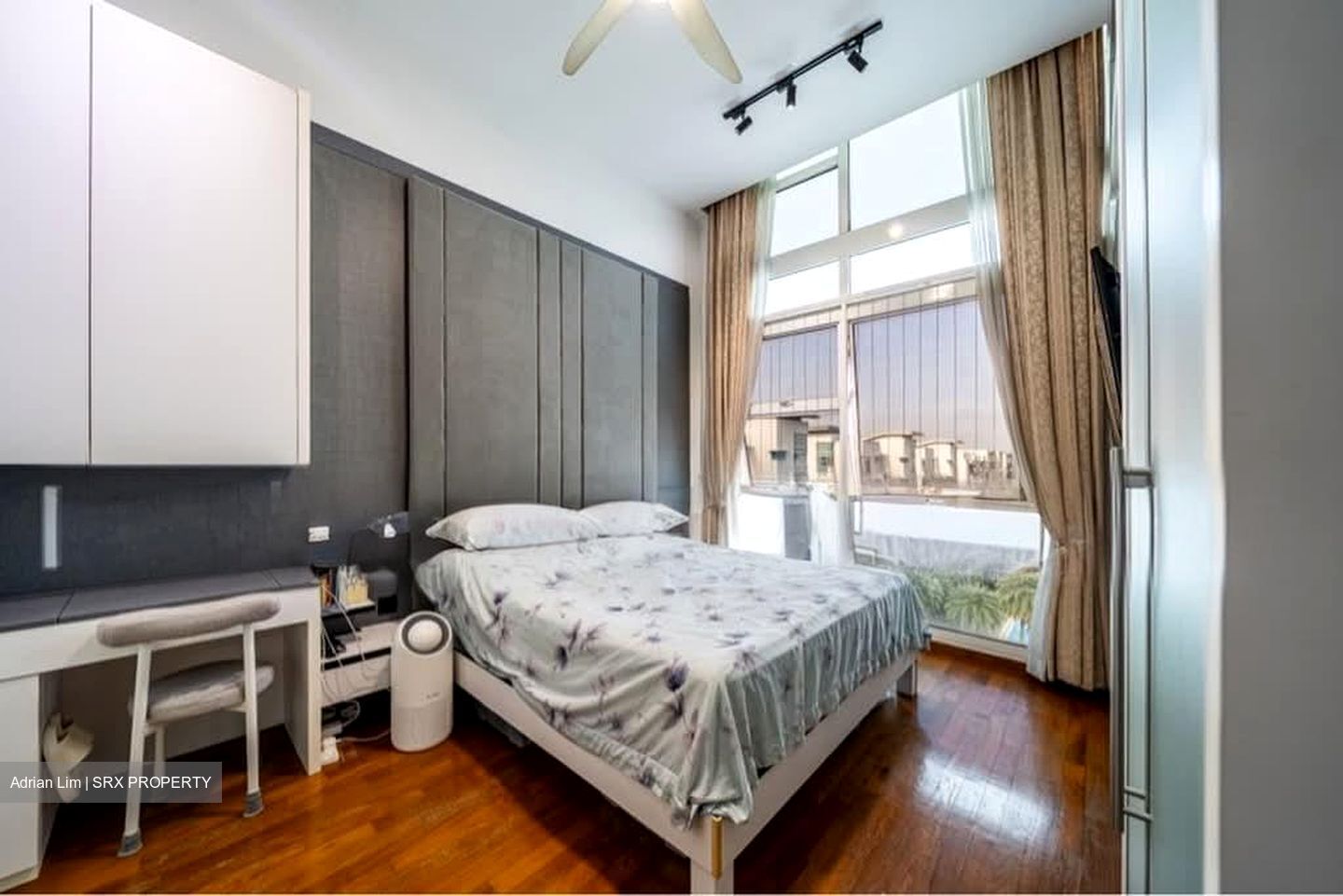 Dahlia Park Condominium (D17), Condominium #603118541